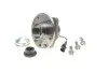 Підшипник маточини (передньої) Opel Signum/Vectra C 1.8-3.2 V6 02- (+ABS) (к-кт) SOLGY Solgy 216245 (фото 1)
