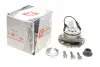 Підшипник маточини (передньої) Opel Signum/Vectra C 1.8-3.2 V6 02- (+ABS) (к-кт) SOLGY Solgy 216245 (фото 2)