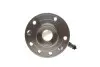 Підшипник маточини (передньої) Opel Signum/Vectra C 1.8-3.2 V6 02- (+ABS) (к-кт) SOLGY Solgy 216245 (фото 5)