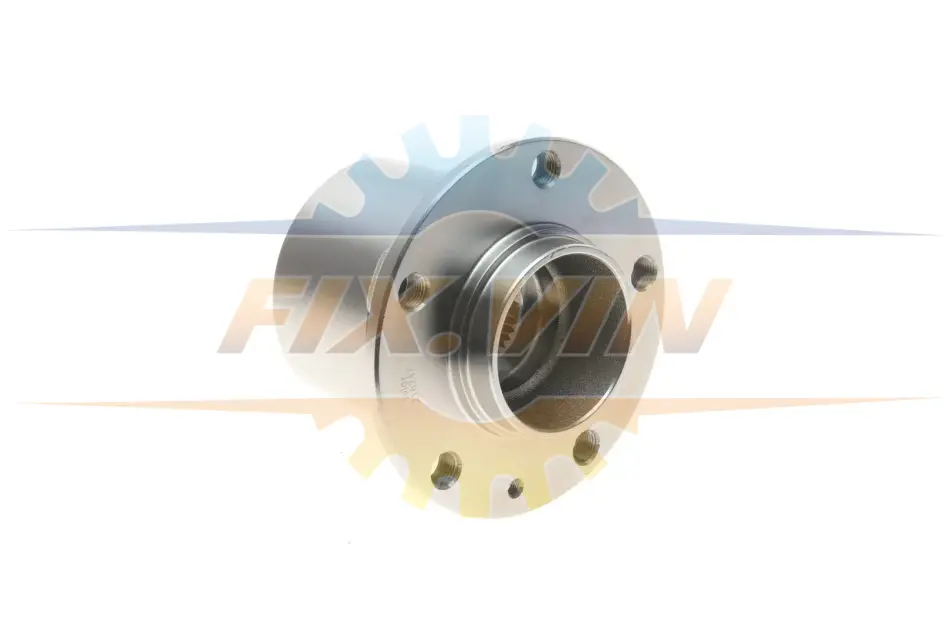 Підшипник маточини (задньої) Citroen Jumpy/Peugeot Expert/Toyota Proace 1.6-2.0 D 16- SOLGY Solgy 216247 (фото 1)