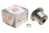 Підшипник маточини (задньої) Citroen Jumpy/Peugeot Expert/Toyota Proace 1.6-2.0 D 16- SOLGY Solgy 216247 (фото 2)