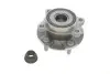 Підшипник маточини (передньої) Toyota Auris 09-/Avensis 08-/Corolla 06-/Rav4 05- SOLGY Solgy 216248 (фото 1)
