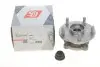Підшипник маточини (передньої) Toyota Auris 09-/Avensis 08-/Corolla 06-/Rav4 05- SOLGY Solgy 216248 (фото 3)