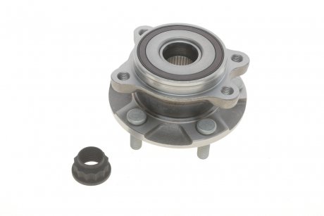 Підшипник маточини (передньої) Toyota Auris 09-/Avensis 08-/Corolla 06-/Rav4 05- Solgy 216248