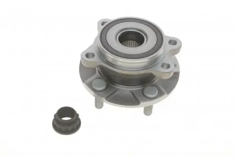 Підшипник маточини (передньої) Toyota Auris 09-/Avensis 08-/Corolla 06-/Rav4 05- SOLGY Solgy 216248