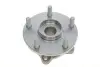 Підшипник маточини (передньої) Toyota Auris 09-/Avensis 08-/Corolla 06-/Rav4 05- SOLGY Solgy 216248 (фото 5)
