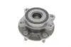 Підшипник маточини (передньої) Toyota Auris 09-/Avensis 08-/Corolla 06-/Rav4 05- SOLGY Solgy 216248 (фото 6)