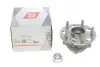 Підшипник маточини (задньої) Honda CR-V III 07- Solgy 216250 (фото 3)