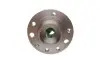 Підшипник маточини (передньої) Opel Vectra 02-08/Signum 03-08 (+ABS) (к-кт) SOLGY Solgy 216261 (фото 2)