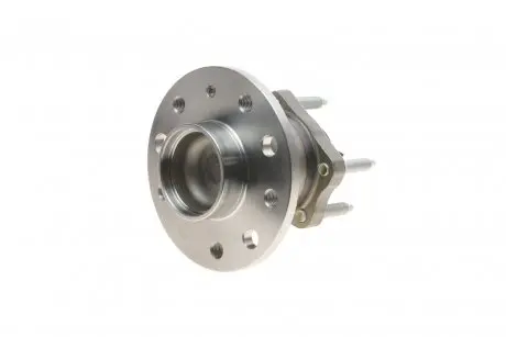 Підшипник маточини (задньої) Opel Astra H 04-14/Zafira 05-15 (+ABS) SOLGY Solgy 216262
