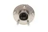 Підшипник маточини (задньої) Ford Focus 1.0-2.0 TDCi 10-(D=136/M12x1.5) (+ABS) (к-кт) SOLGY Solgy 216263 (фото 4)