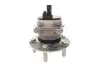 Підшипник маточини (задньої) Ford Focus 1.0-2.0 TDCi 10-(D=136/M12x1.5) (+ABS) (к-кт) SOLGY Solgy 216263 (фото 5)