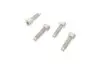 Підшипник маточини (задньої) Ford Focus 1.0-2.0 TDCi 10-(D=136/M12x1.5) (+ABS) (к-кт) SOLGY Solgy 216263 (фото 7)