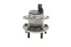 Підшипник маточини (задньої) Ford Focus 1.0-2.0 TDCi 10- SOLGY Solgy 216266 (фото 1)