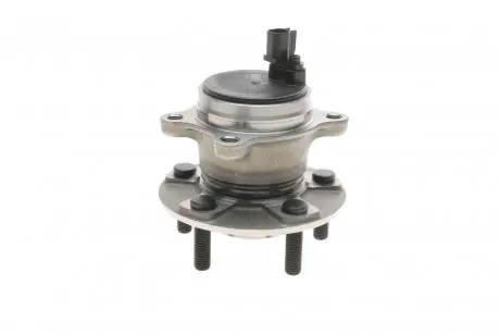 Підшипник маточини (задньої) Ford Focus 1.0-2.0 TDCi 10- SOLGY Solgy 216266