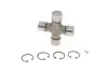 Хрестовина кардана MB Sprinter/VW Crafter 06- (27x88) SOLGY Solgy 218003 (фото 1)