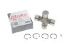 Хрестовина кардана MB Sprinter/VW Crafter 06- (27x88) SOLGY Solgy 218003 (фото 3)