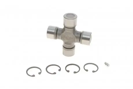 Хрестовина кардана MB Sprinter/VW Crafter 06- (27x88) SOLGY Solgy 218003