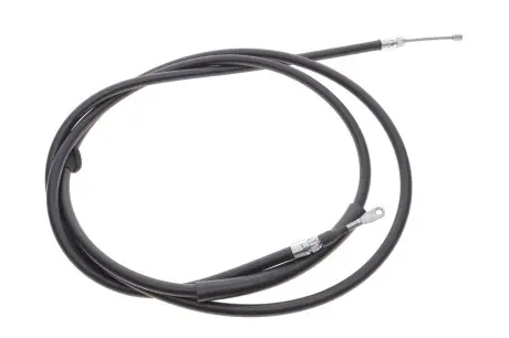 Трос ручн тормоза Solgy 219036