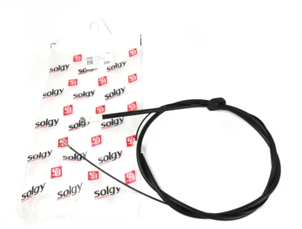 Трос ручного гальма SOLGY Solgy 219038