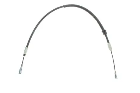 Трос ручника Solgy 219040