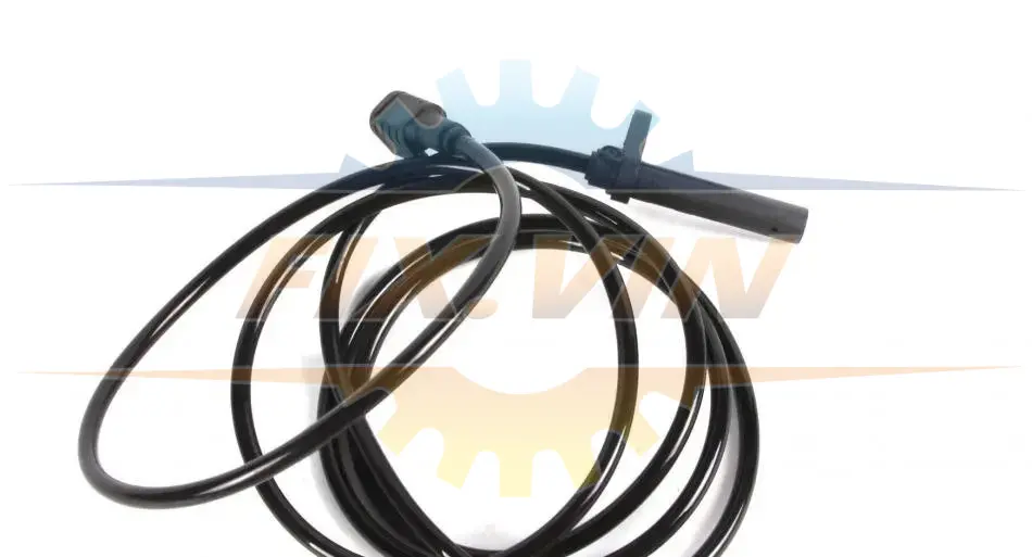 Датчик частоти обертання колеса SOLGY Solgy 220006 (фото 1)