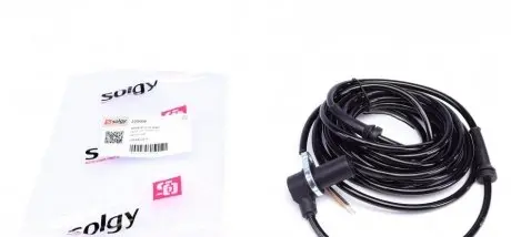 Датчик частоти обертання колеса SOLGY Solgy 220009