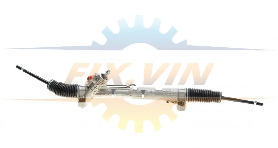 Рейка рульова VW T4 2.5TDI 90-03 (з гідропідсилювачем) Solgy 221008 (фото 1)