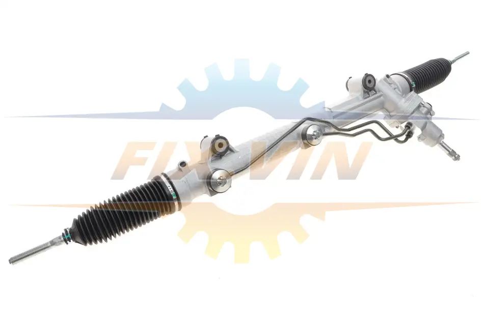 Рейка рульова MB M-class (W164) 05-11 SOLGY Solgy 221016 (фото 1)