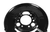 Захист колодок SOLGY Solgy 223001 (фото 2)