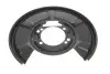 Захист колодок SOLGY Solgy 223011 (фото 4)