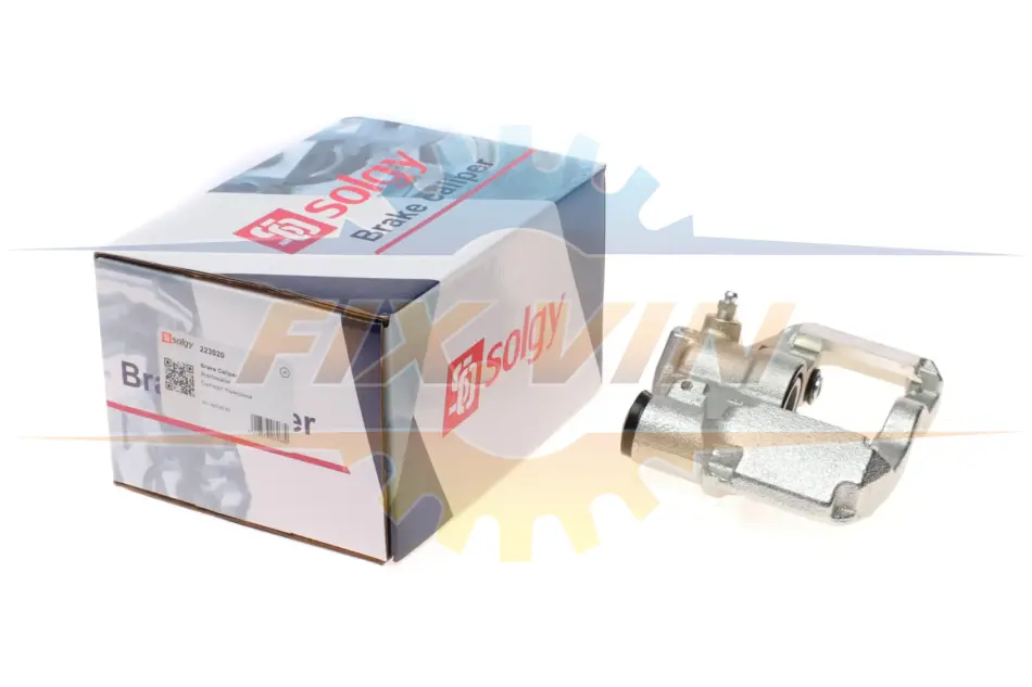 Супорт гальмівний (задній) (R) MB Vito (W638) 96-03 (d=33mm) SOLGY Solgy 223020 (фото 1)