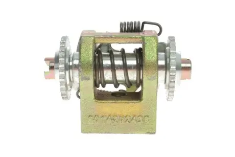 Розводка задніх колодок Solgy 223028