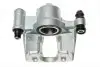 Супорт гальмівний (задній) (L) MB Sprinter 208-316/VW LT (28-35) 95-06 (d=52mm) (Bosch) SOLGY Solgy 223055 (фото 7)