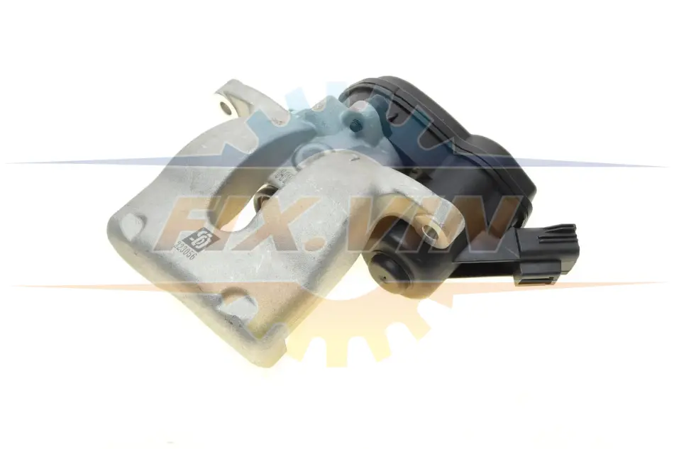 Супорт гальмівний (задній) (L) Renault Megane III/ Scenic III (d=34mm) SOLGY Solgy 223056 (фото 1)