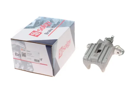 Супорт гальмівний (задній) (L) VW Golf IV/Skoda Octavia 96-06 (d=41mm) SOLGY Solgy 223075
