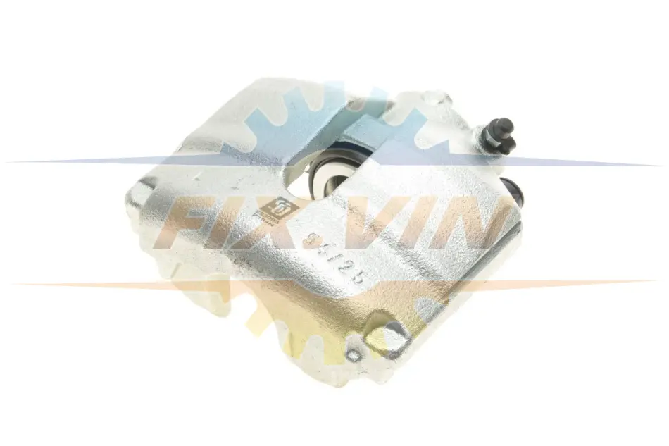 Суппорт гальмівний (передній) (L) Audi A1/A3/VW Caddy/Skoda Fabia/Octavia/Superb 04-15 SOLGY Solgy 223093 (фото 1)