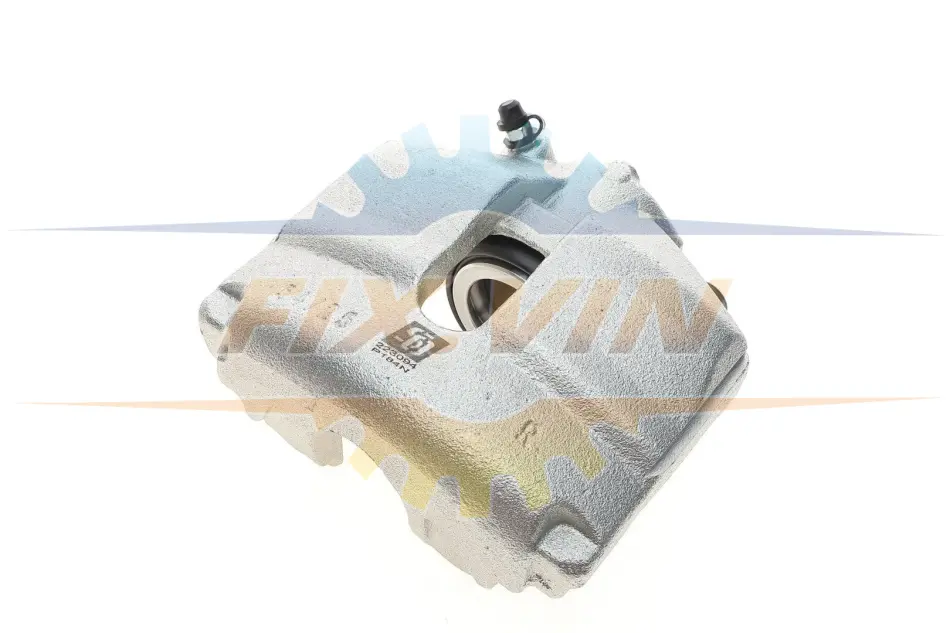 Супорт гальмівний (передній) (R) Audi A1/A3/VW Caddy/Skoda Fabia/Octavia 04-15 SOLGY Solgy 223094 (фото 1)