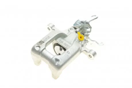 Супорт гальмівний (задній) (L) VW Golf IV/Touran 05-16 (d=38mm) SOLGY Solgy 223099