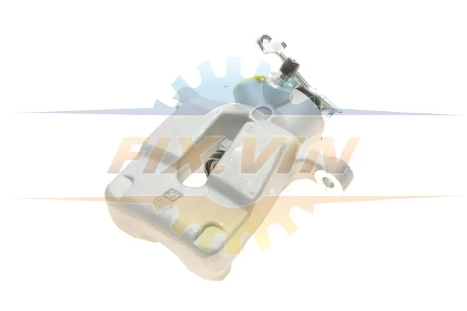 Супорт гальмівний (задній) (L) Renault Clio IV/Fluence/Megane I/II/III/Scenic III 03- (d=34mm) SOLGY Solgy 223102 (фото 1)