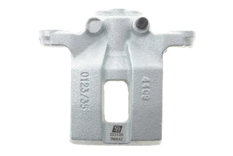 Супорт гальмівний (задній) (R) Nissan X-Trail I 01-13 (d=35mm) (Akebono) Solgy 223126