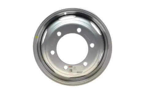 Диск колісний Solgy 225001