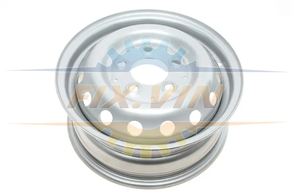 Диск колісний Solgy 225002 (фото 1)