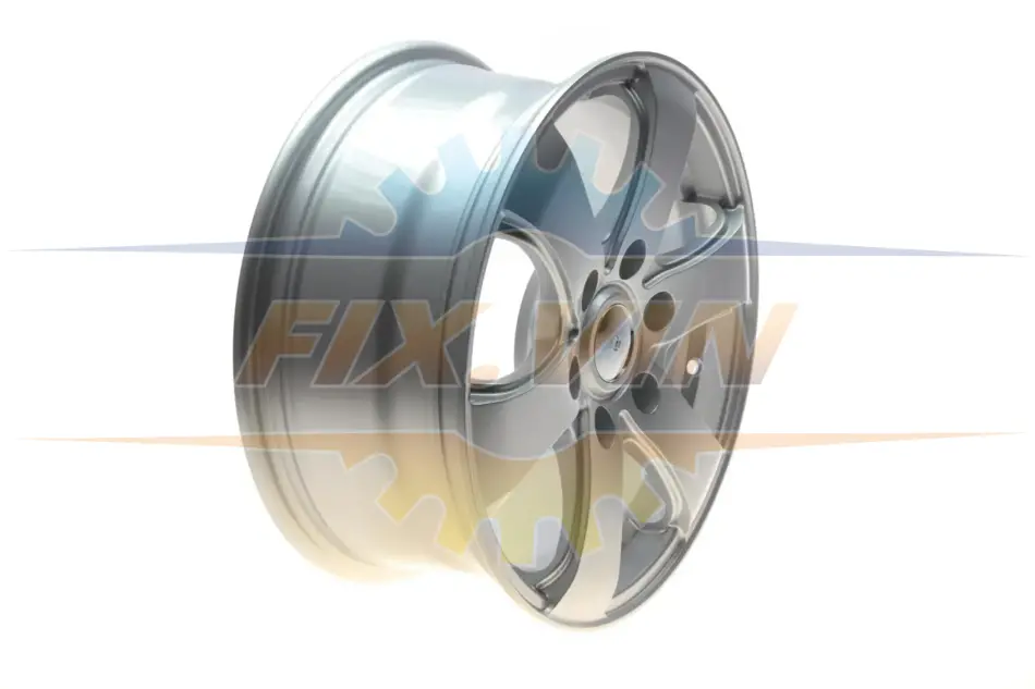 Диск колісний MB Sprinter 208-319/VW Crafter 30-35 06- (7Jx16 H2 ET54) (легкосплавний) SOLGY Solgy 225003 (фото 1)