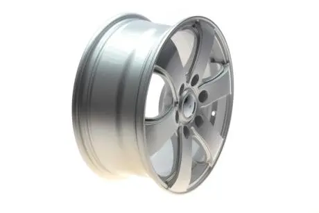 Диск колісний MB Sprinter 208-319/VW Crafter 30-35 06- (7Jx16 H2 ET54) (легкосплавний) SOLGY Solgy 225003
