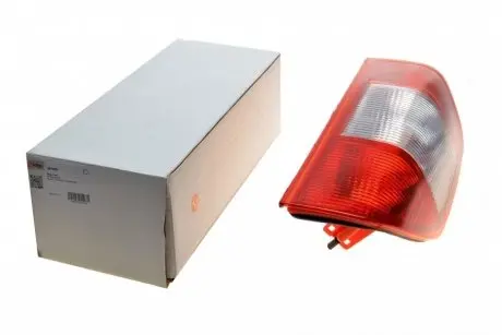 Ліхтар задній SOLGY Solgy 301003