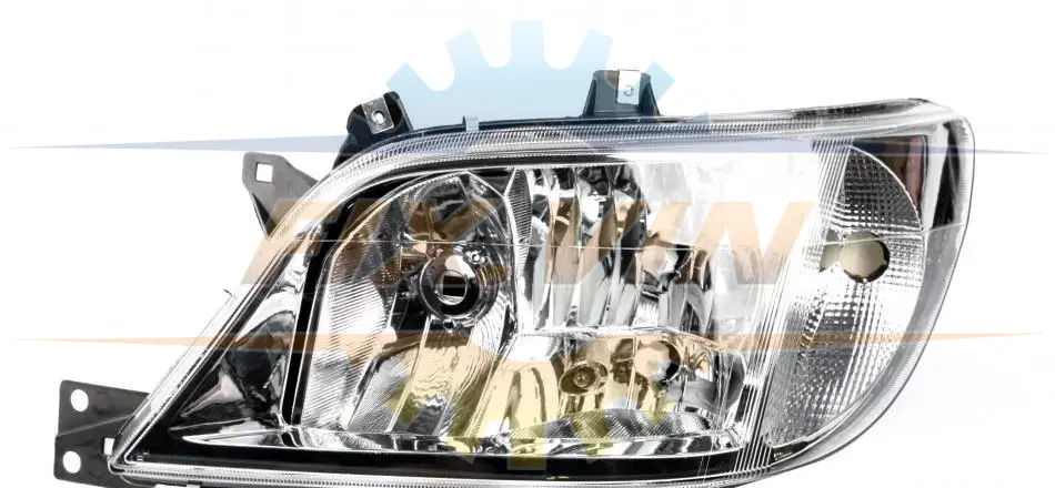 Фара SOLGY Solgy 301011 (фото 1)