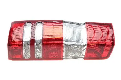 Ліхтар задній SOLGY Solgy 301024