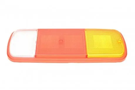 Скло ліхтаря (заднього) MB 207-410D SOLGY Solgy 301033
