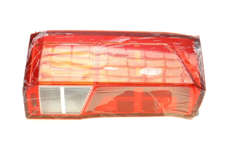 Ліхтар задній VW Crafter 17- (L) Solgy 301038